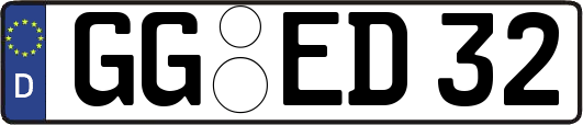 GG-ED32