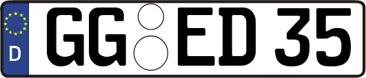 GG-ED35