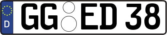GG-ED38