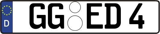 GG-ED4