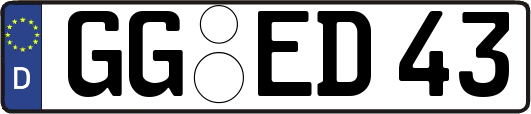 GG-ED43
