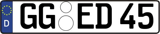 GG-ED45