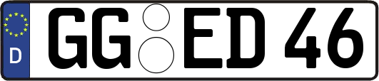 GG-ED46