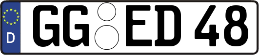 GG-ED48