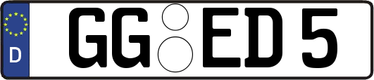 GG-ED5