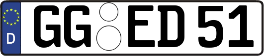 GG-ED51