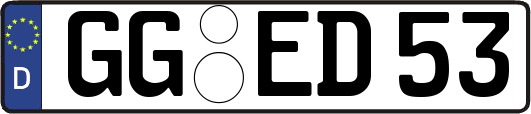GG-ED53