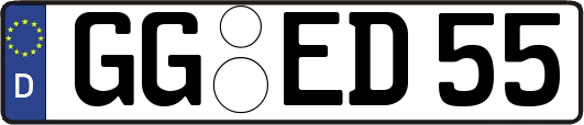 GG-ED55