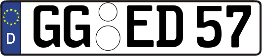 GG-ED57