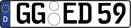 GG-ED59