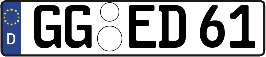 GG-ED61