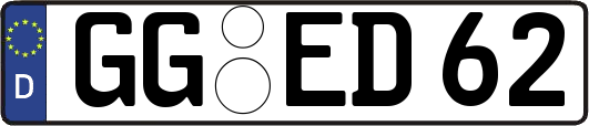 GG-ED62