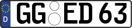 GG-ED63