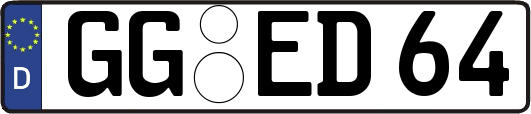 GG-ED64