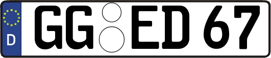 GG-ED67