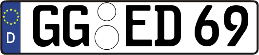 GG-ED69