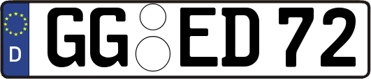 GG-ED72