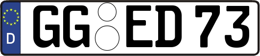 GG-ED73