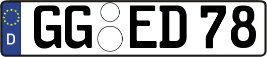 GG-ED78