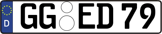 GG-ED79