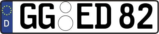 GG-ED82