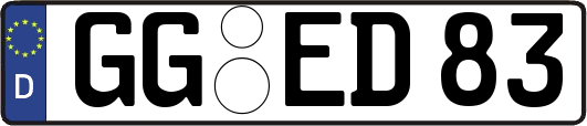 GG-ED83