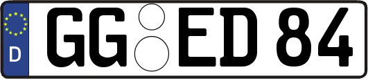 GG-ED84