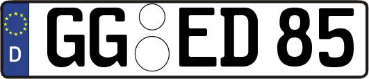 GG-ED85