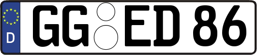 GG-ED86