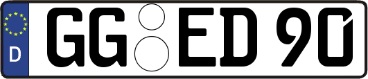 GG-ED90