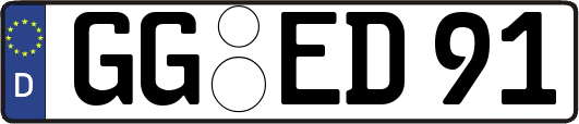 GG-ED91