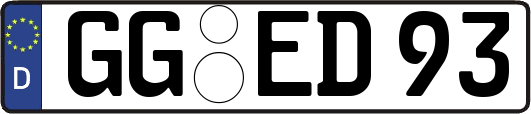 GG-ED93