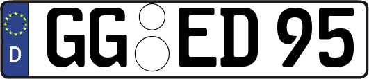 GG-ED95