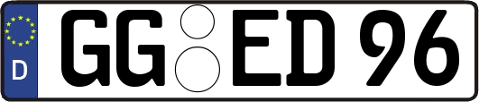 GG-ED96
