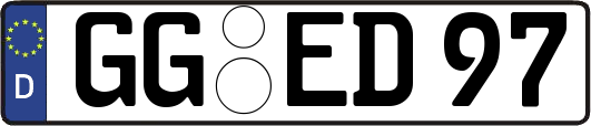 GG-ED97