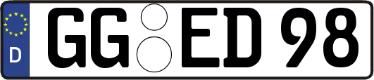 GG-ED98