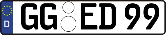GG-ED99
