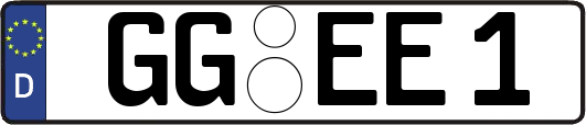 GG-EE1