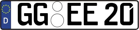 GG-EE20