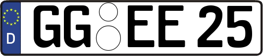 GG-EE25