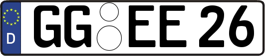 GG-EE26