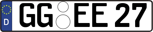 GG-EE27