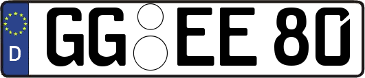 GG-EE80