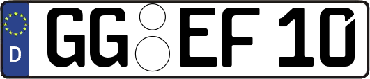 GG-EF10