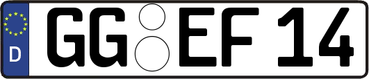 GG-EF14