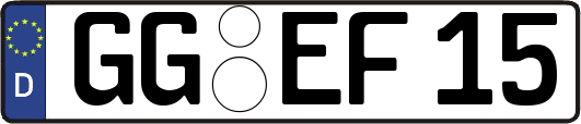 GG-EF15