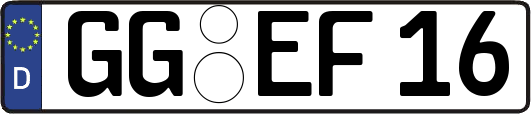 GG-EF16