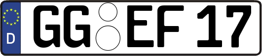 GG-EF17
