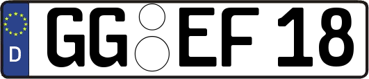 GG-EF18
