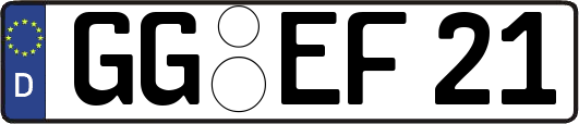 GG-EF21